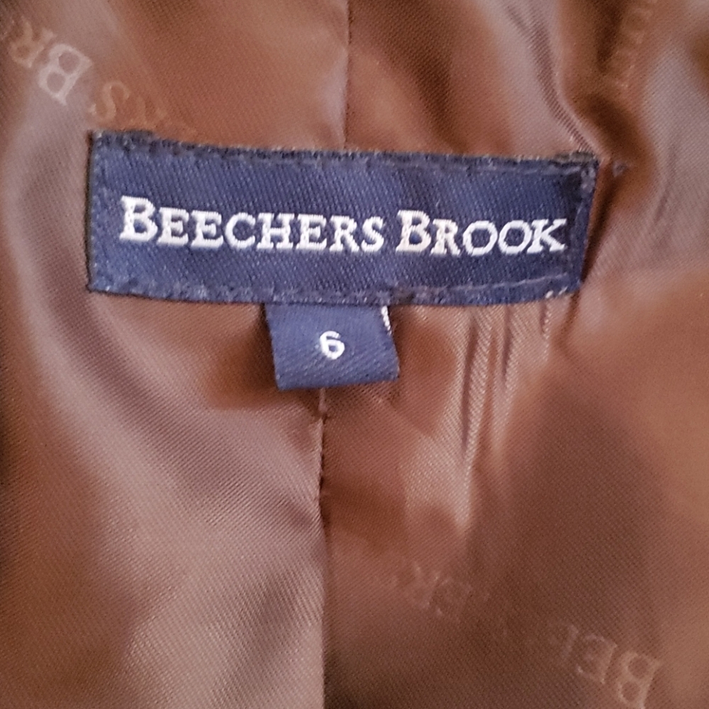 Beechers Brook Women's coat - Picture 3 of 3